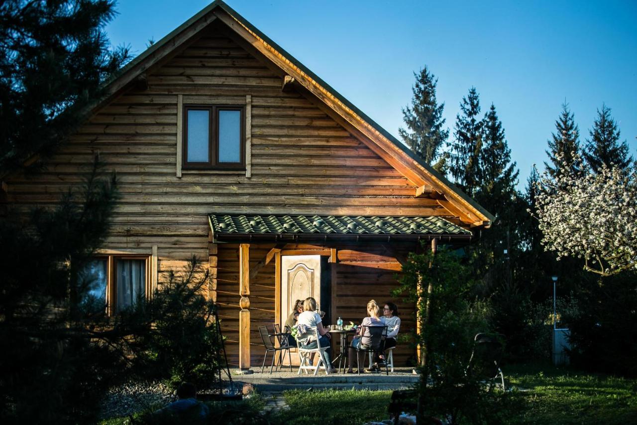 Radawa Family Space Exterior foto